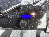 三菱ふそうファイターダンプ中型（4t）[写真39]