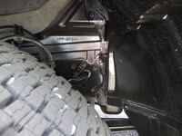 三菱ふそうファイターダンプ中型（4t）[写真06]