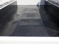 三菱ふそうファイターダンプ中型（4t）[写真10]