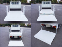 三菱ふそうキャンターダブルキャブ（Wキャブ）小型（2t・3t）[写真11]