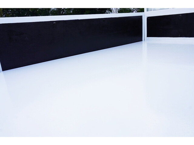 三菱ふそうキャンターダブルキャブ（Wキャブ）小型（2t・3t）[写真13]