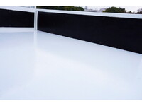 三菱ふそうキャンターダブルキャブ（Wキャブ）小型（2t・3t）[写真15]