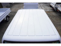 三菱ふそうキャンターダブルキャブ（Wキャブ）小型（2t・3t）[写真16]