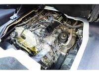 三菱ふそうキャンターダブルキャブ（Wキャブ）小型（2t・3t）[写真17]