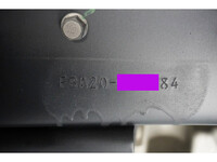 三菱ふそうキャンターダブルキャブ（Wキャブ）小型（2t・3t）[写真18]