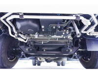 三菱ふそうキャンターダブルキャブ（Wキャブ）小型（2t・3t）[写真19]