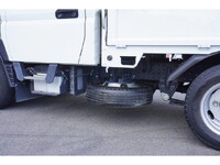 三菱ふそうキャンターダブルキャブ（Wキャブ）小型（2t・3t）[写真20]