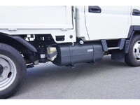 三菱ふそうキャンターダブルキャブ（Wキャブ）小型（2t・3t）[写真21]