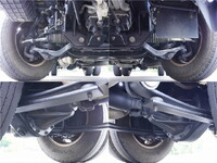 三菱ふそうキャンターダブルキャブ（Wキャブ）小型（2t・3t）[写真23]