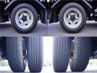 三菱ふそうキャンターダブルキャブ（Wキャブ）小型（2t・3t）[写真25]