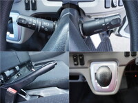 三菱ふそうキャンターダブルキャブ（Wキャブ）小型（2t・3t）[写真29]