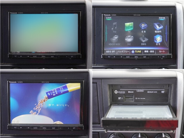 三菱ふそうキャンターダブルキャブ（Wキャブ）小型（2t・3t）[写真33]