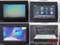 三菱ふそうキャンターダブルキャブ（Wキャブ）小型（2t・3t）[写真34]