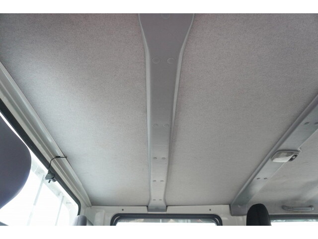 三菱ふそうキャンターダブルキャブ（Wキャブ）小型（2t・3t）[写真35]