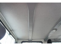 三菱ふそうキャンターダブルキャブ（Wキャブ）小型（2t・3t）[写真36]