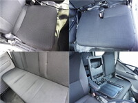 三菱ふそうキャンターダブルキャブ（Wキャブ）小型（2t・3t）[写真37]