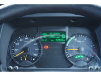 三菱ふそうキャンターダブルキャブ（Wキャブ）小型（2t・3t）[写真40]