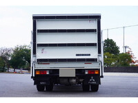 三菱ふそうキャンターダブルキャブ（Wキャブ）小型（2t・3t）[写真07]