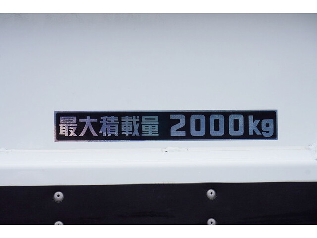 三菱ふそうキャンターダブルキャブ（Wキャブ）小型（2t・3t）[写真08]