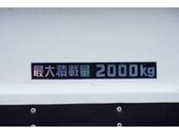 三菱ふそうキャンターダブルキャブ（Wキャブ）小型（2t・3t）[写真09]