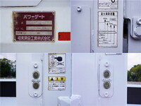 三菱ふそうキャンターダブルキャブ（Wキャブ）小型（2t・3t）[写真10]