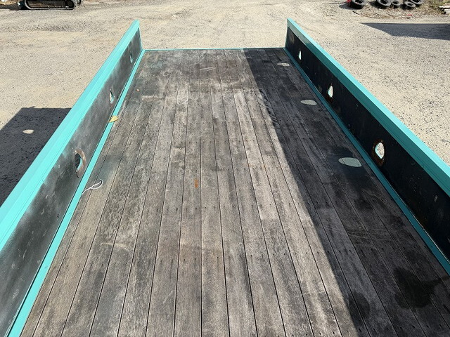 日野レンジャークレーン4段中型（4t）[写真10]