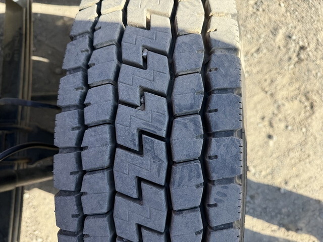 日野レンジャークレーン4段中型（4t）[写真16]