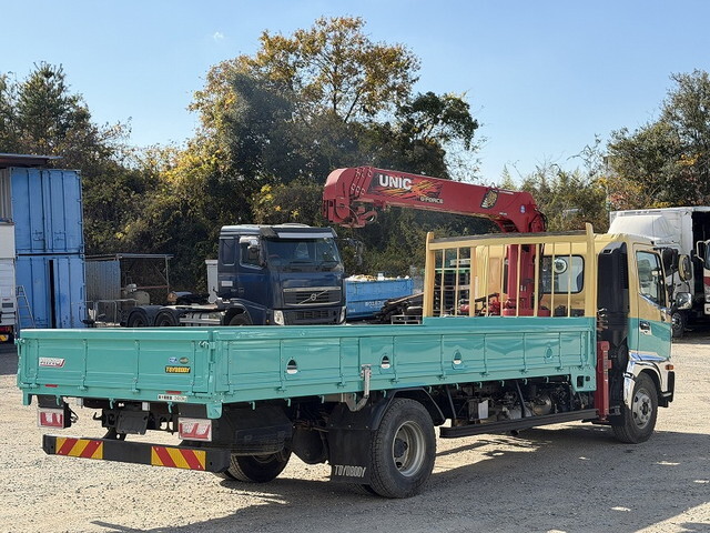 日野レンジャークレーン4段中型（4t）[写真02]