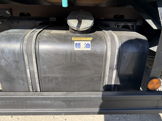 日野レンジャークレーン4段中型（4t）[写真20]