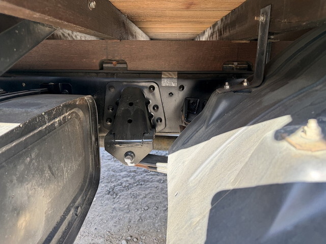 日野レンジャークレーン4段中型（4t）[写真21]