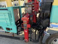 日野レンジャークレーン4段中型（4t）[写真25]