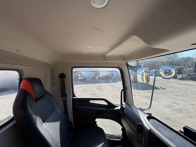 日野レンジャークレーン4段中型（4t）[写真26]