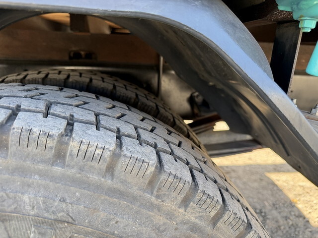 日野レンジャークレーン4段中型（4t）[写真31]