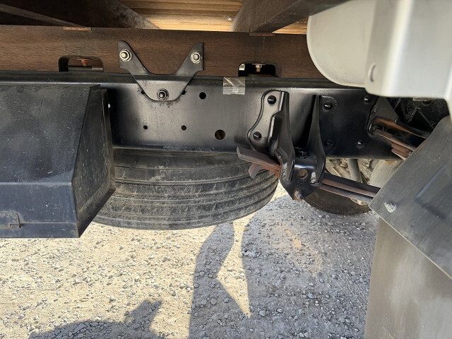 日野レンジャークレーン4段中型（4t）[写真32]