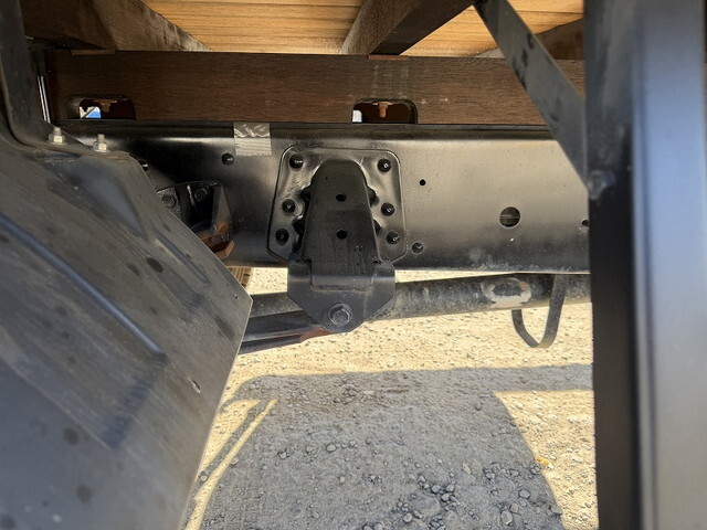 日野レンジャークレーン4段中型（4t）[写真34]