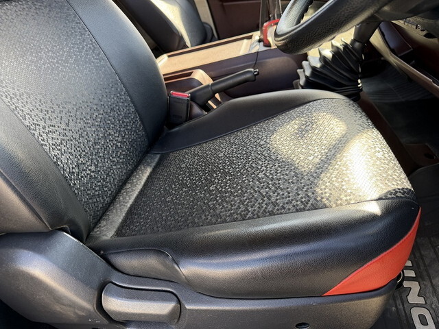 日野レンジャークレーン4段中型（4t）[写真37]