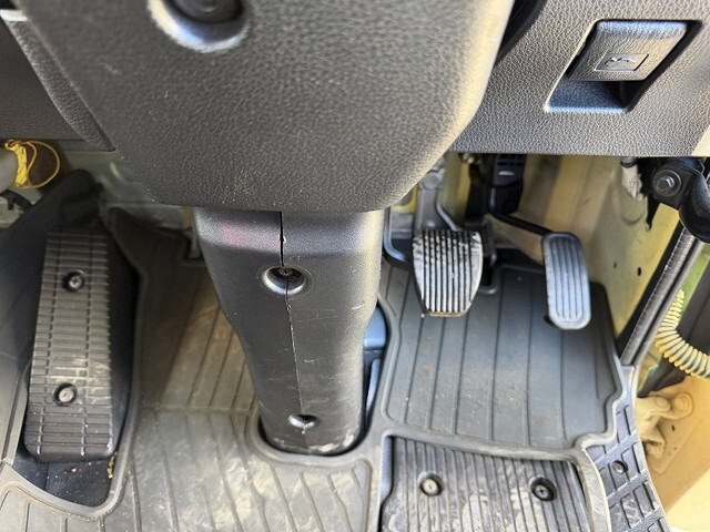 日野レンジャークレーン4段中型（4t）[写真39]