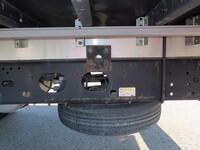 いすゞフォワードアルミウイング中型（4t）[写真13]