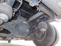 いすゞフォワードアルミウイング中型（4t）[写真13]