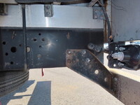 いすゞフォワードアルミウイング中型（4t）[写真14]