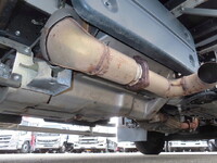 いすゞフォワードアルミウイング中型（4t）[写真14]