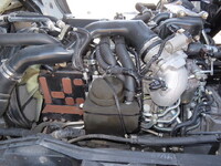 いすゞフォワードアルミウイング中型（4t）[写真17]