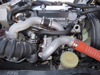 いすゞフォワードアルミウイング中型（4t）[写真18]