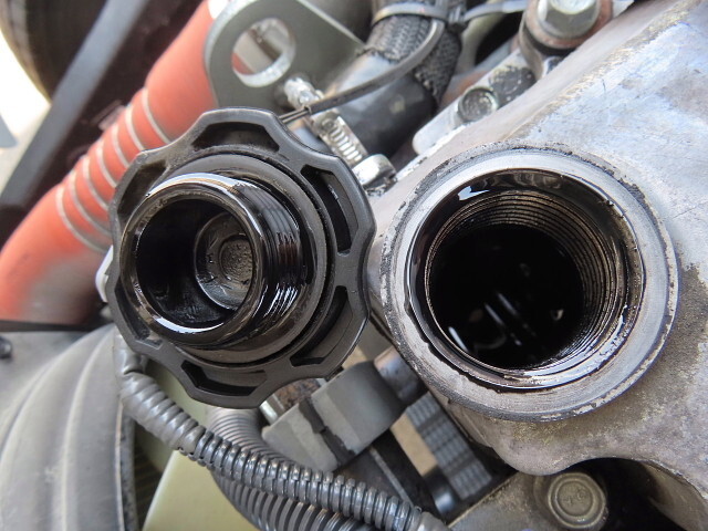 いすゞフォワードアルミウイング中型（4t）[写真19]