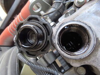 いすゞフォワードアルミウイング中型（4t）[写真20]