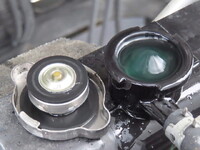 いすゞフォワードアルミウイング中型（4t）[写真20]