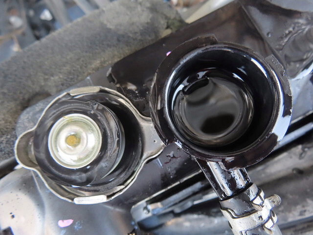 いすゞフォワードアルミウイング中型（4t）[写真20]