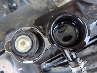 いすゞフォワードアルミウイング中型（4t）[写真21]