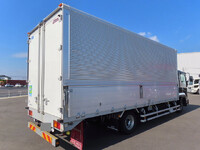 いすゞフォワードアルミウイング中型（4t）[写真02]