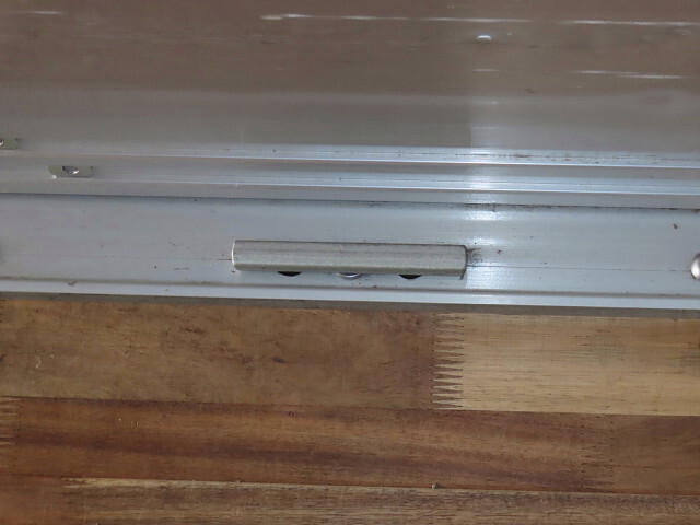 いすゞフォワードアルミウイング中型（4t）[写真31]